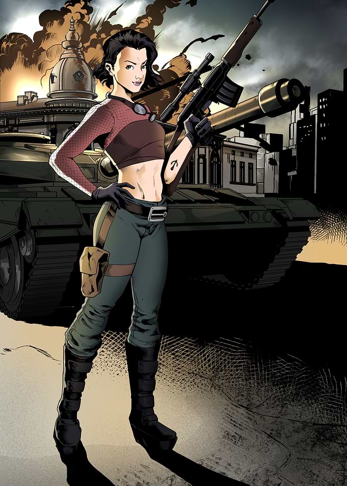 SNIPER