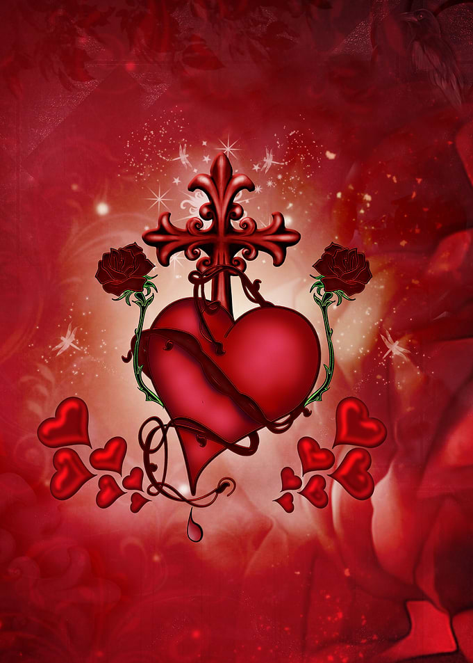 Beautiful heart
