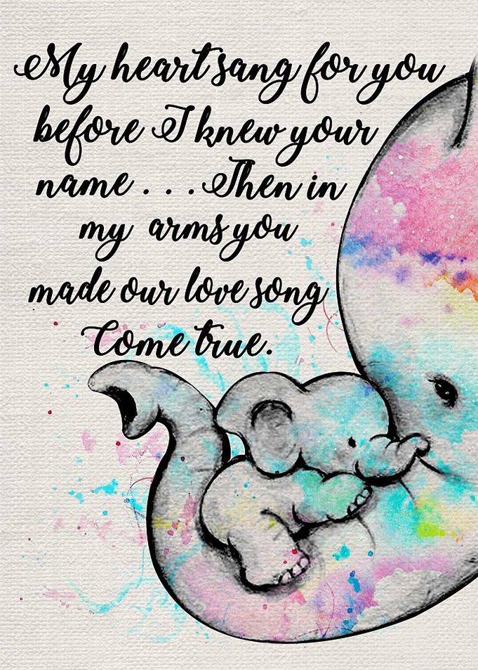 Elephant Family