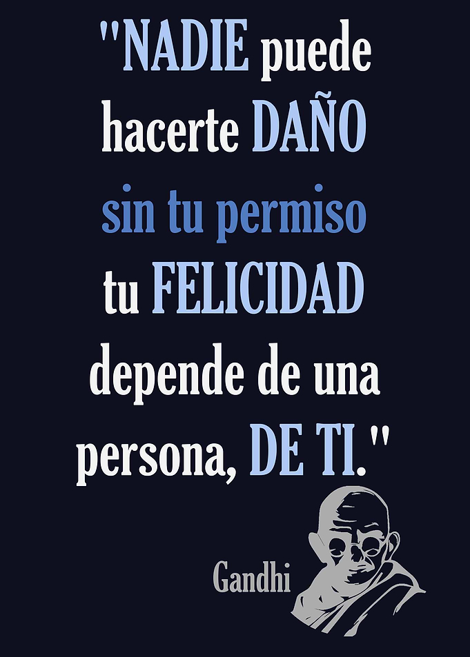 Gandhi You