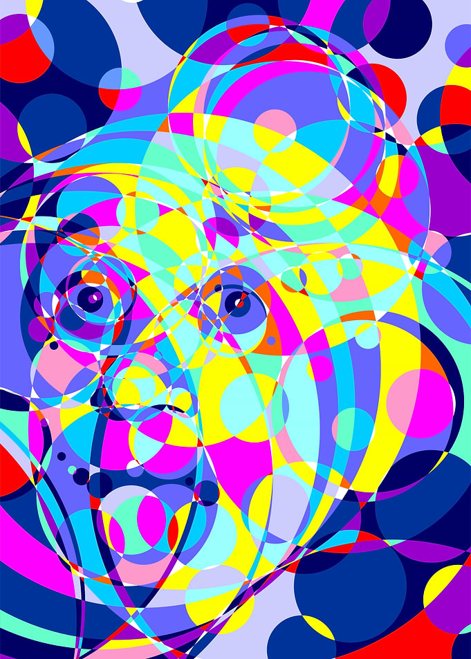 Einstein United Circles
