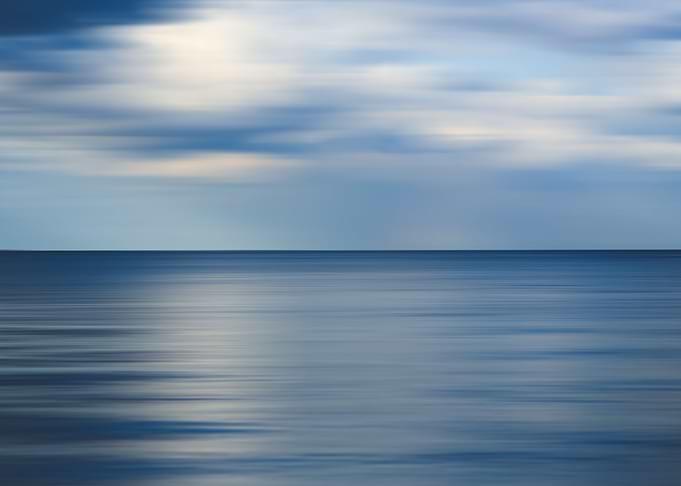 Calmness