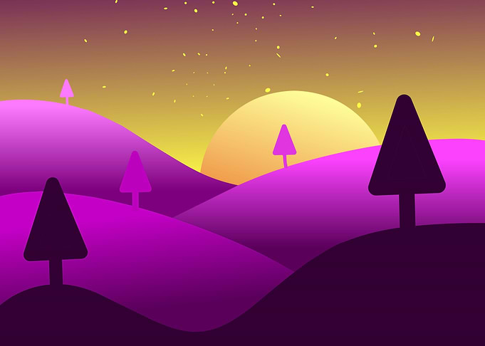 flat design 2