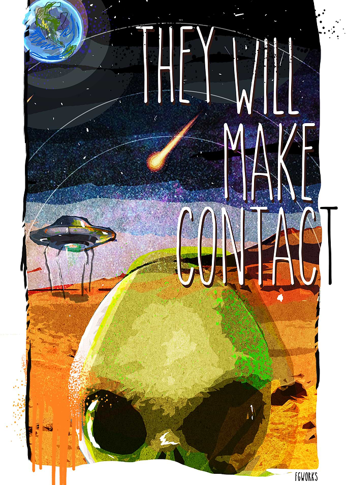 Aliens