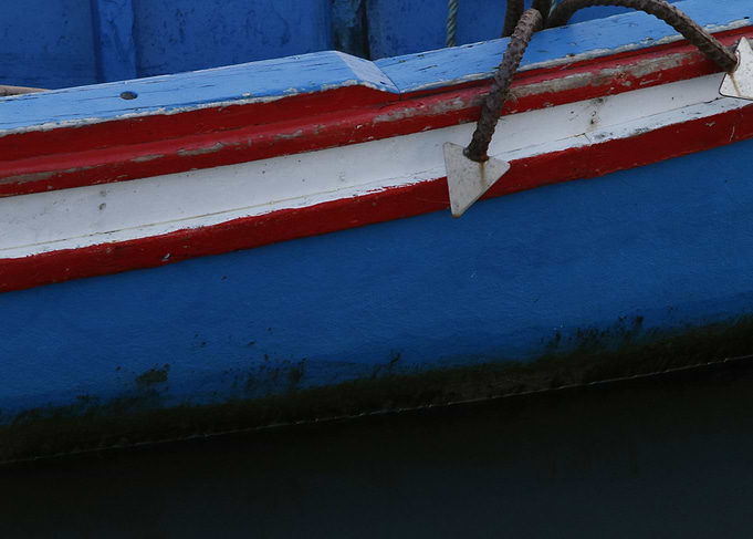 The Anchor
