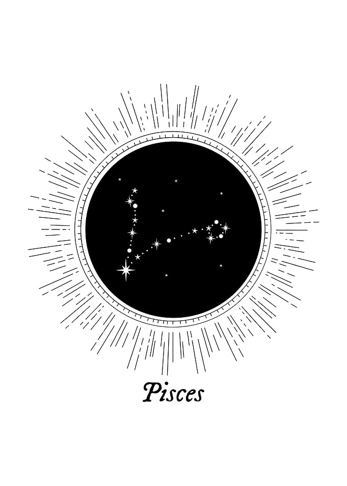 Pisces Zodiac Signs