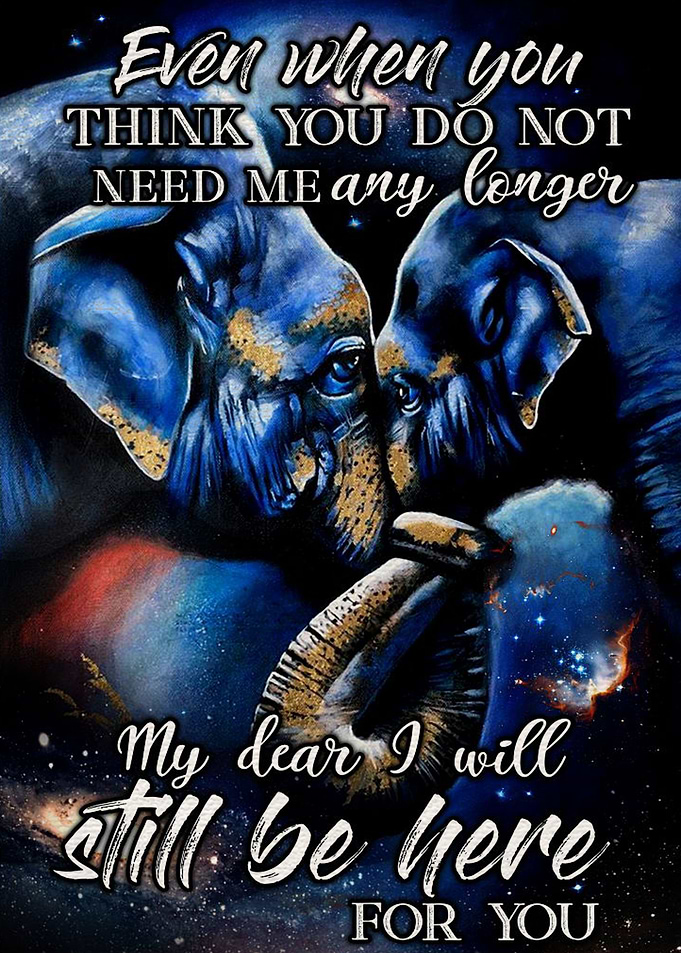 Elephant Family