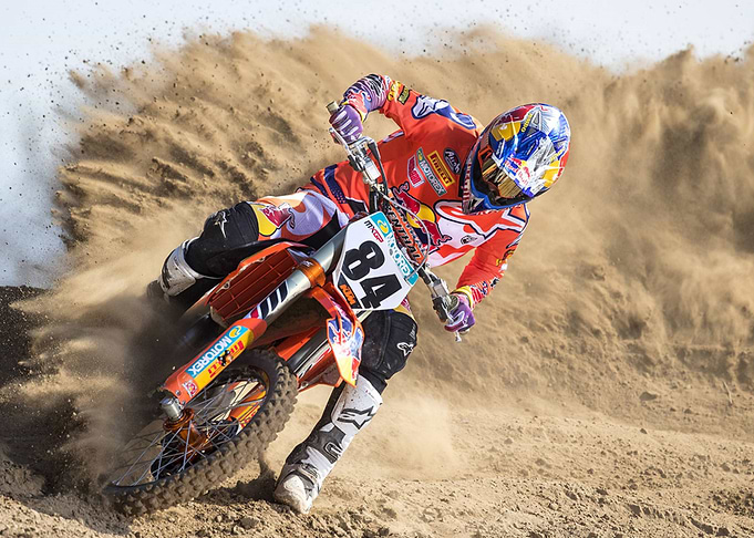 Jeffrey Herlings