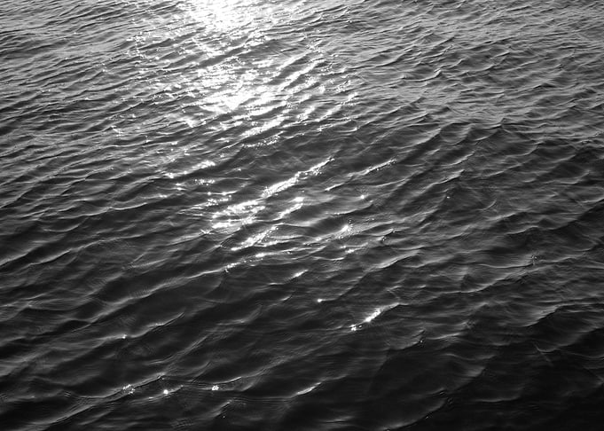 Shape of water