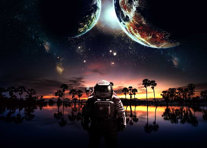 Another world