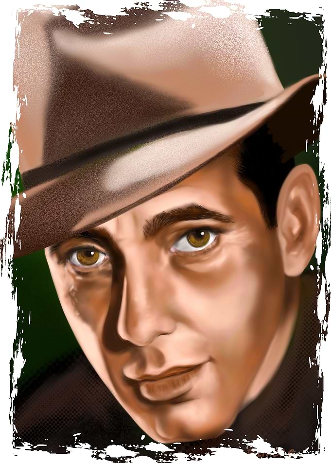 Humphrey Bogart