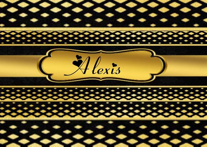 alexis heart