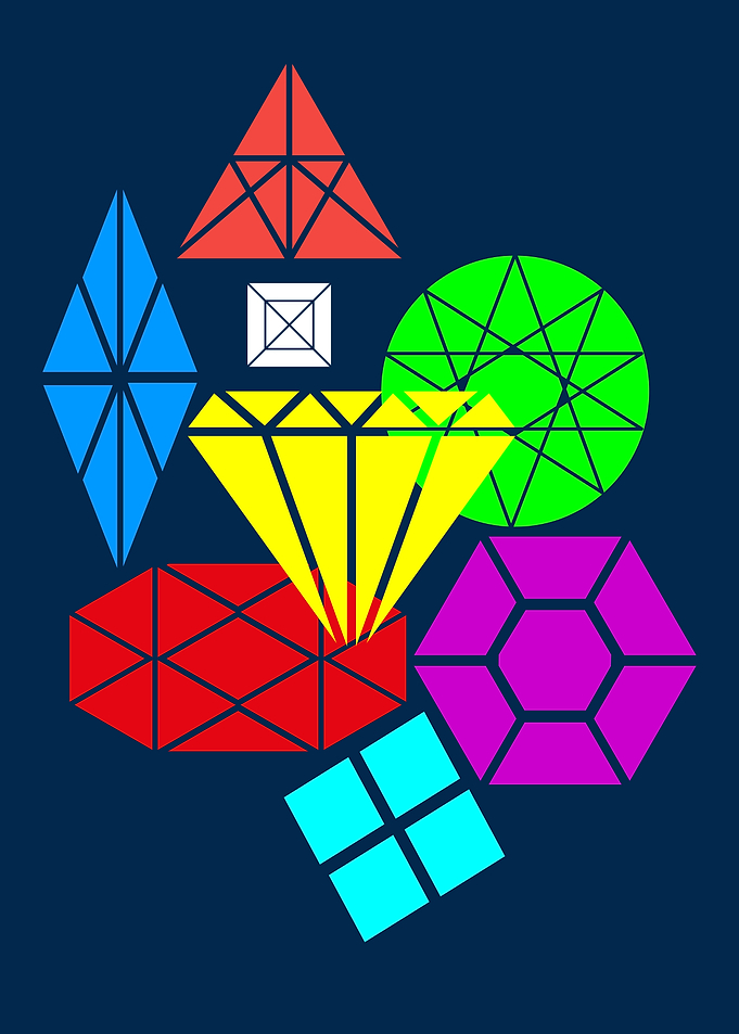 Abstract Gems