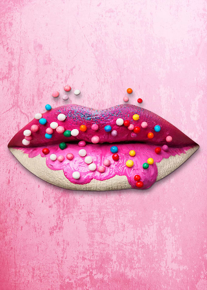 Sweet Lips