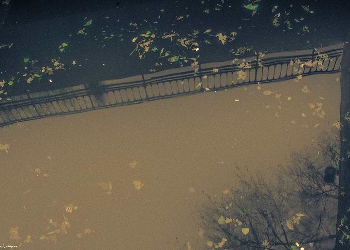 Paris River