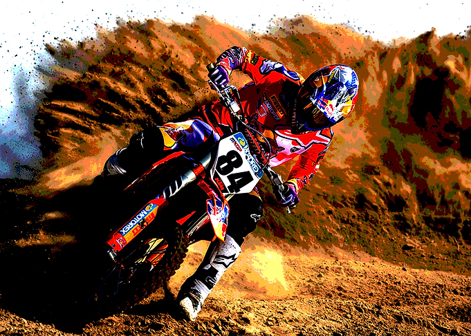 Jeffrey Herlings Edited