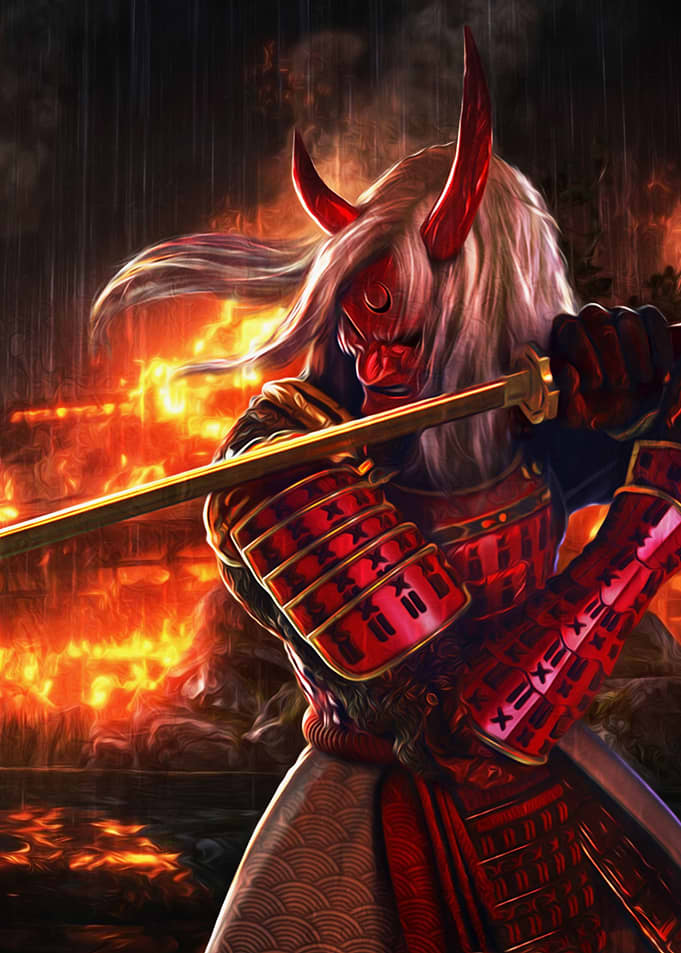 Demon Honor