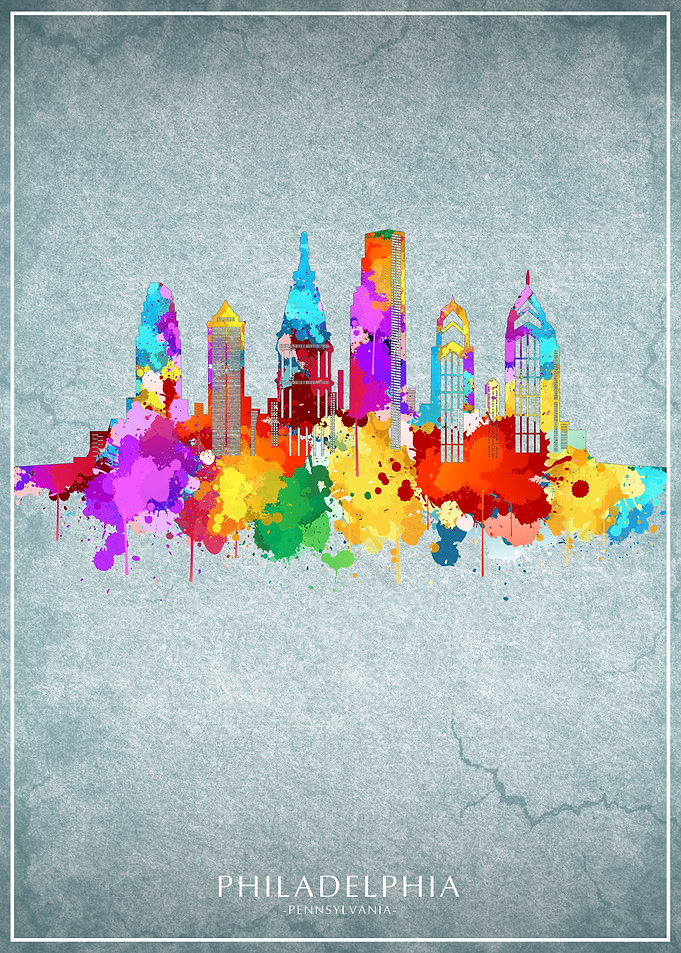 Philadelphia