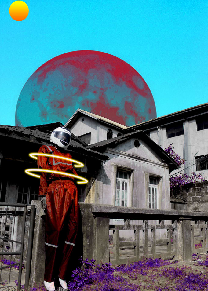 ASTROLLUSION