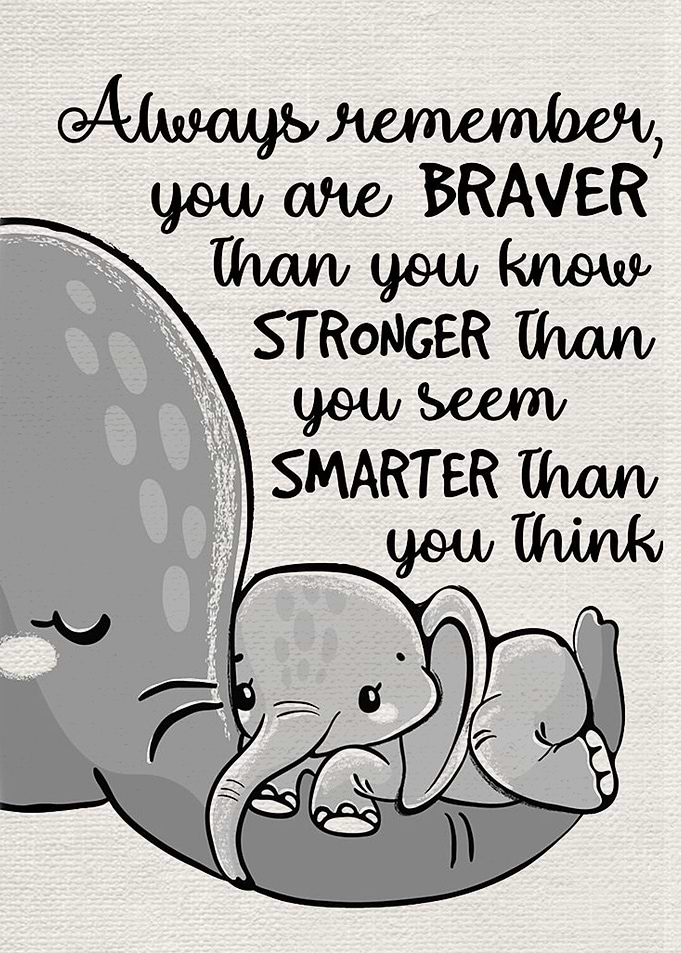 Elephant Family
