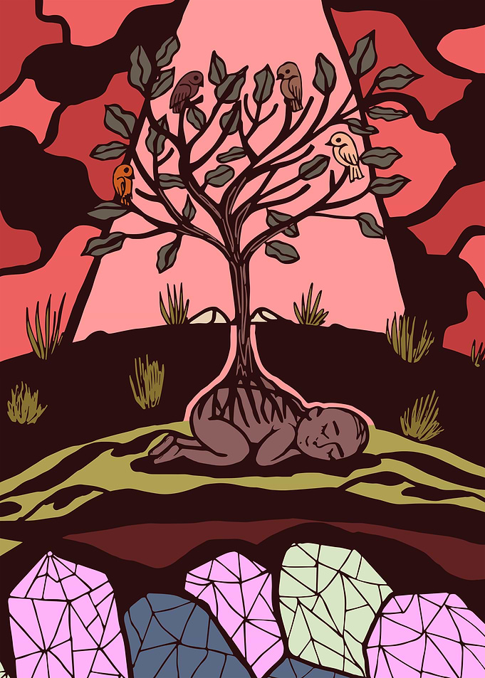 Gestation tree