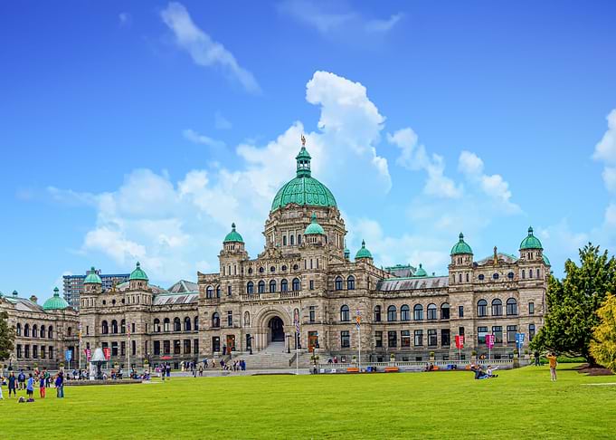 Parliament Building