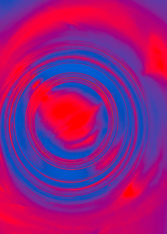 Psychedelic Disc