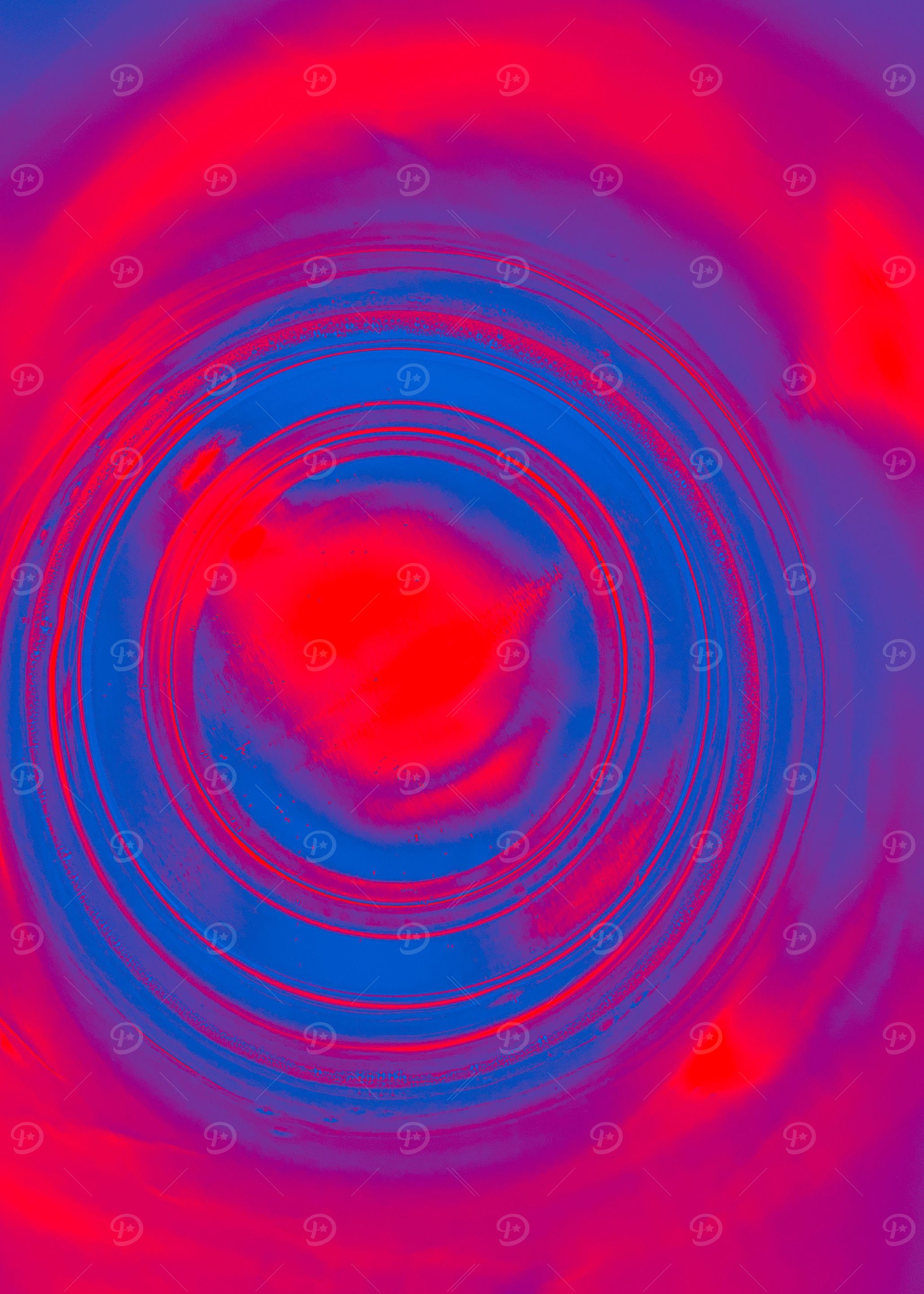 Psychedelic Disc