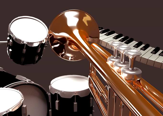 Jazz Band