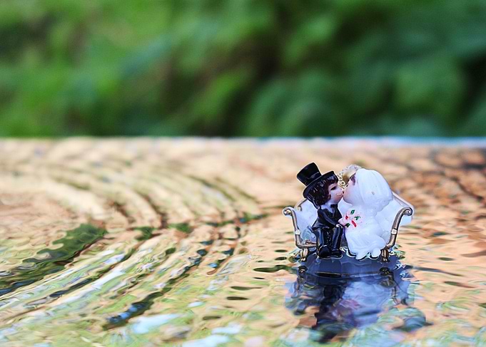 Marriage