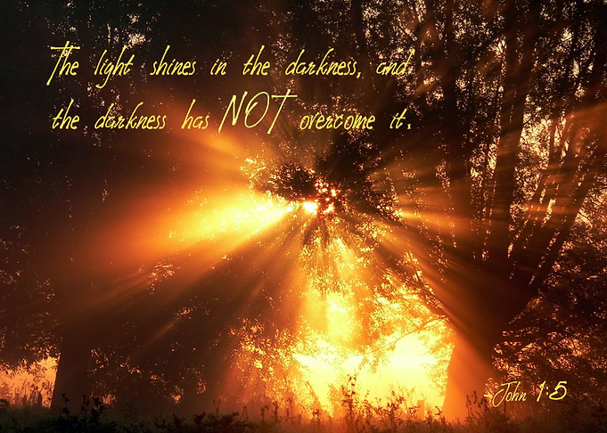 Gods Light