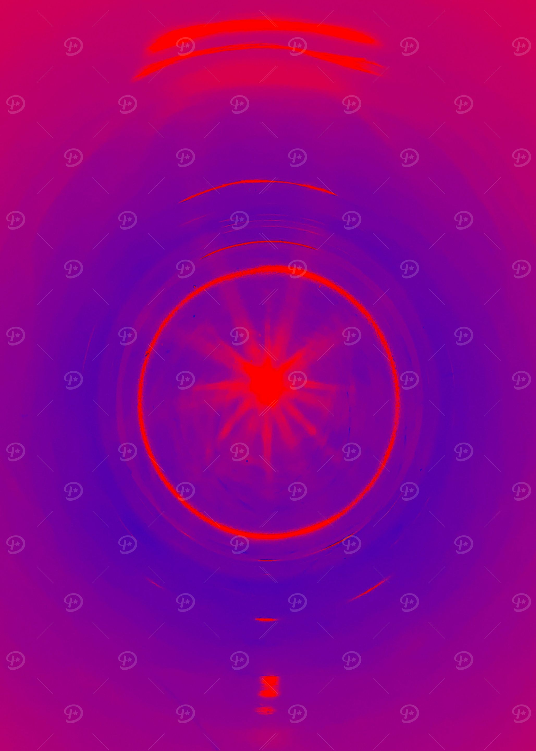 Shiny Circle