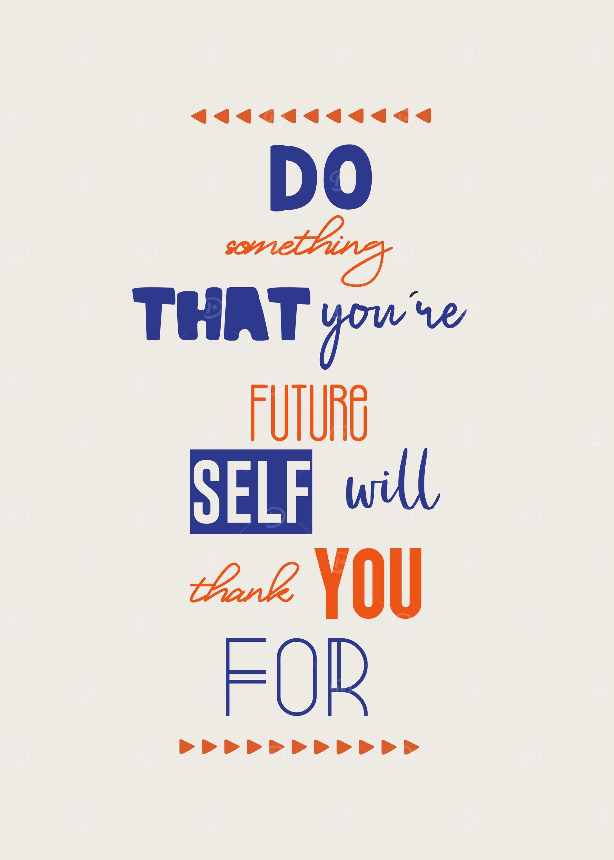 work hard