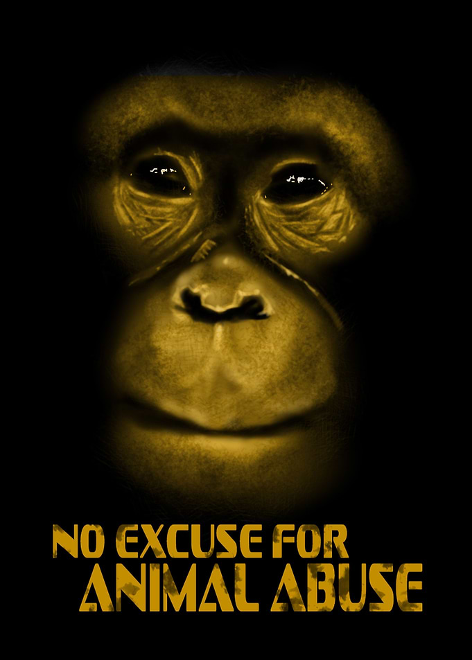 OrangUtan