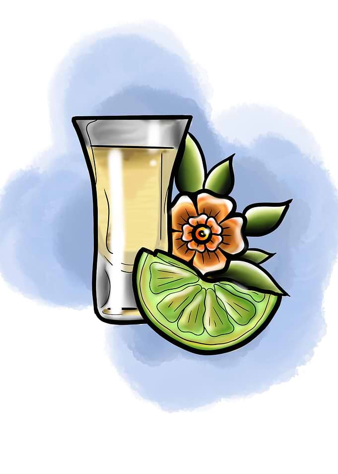 tequila