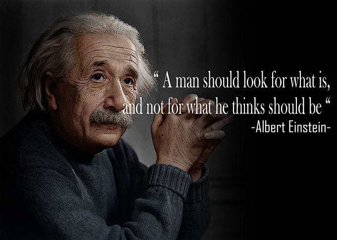 Albert Einstein Quotes 2