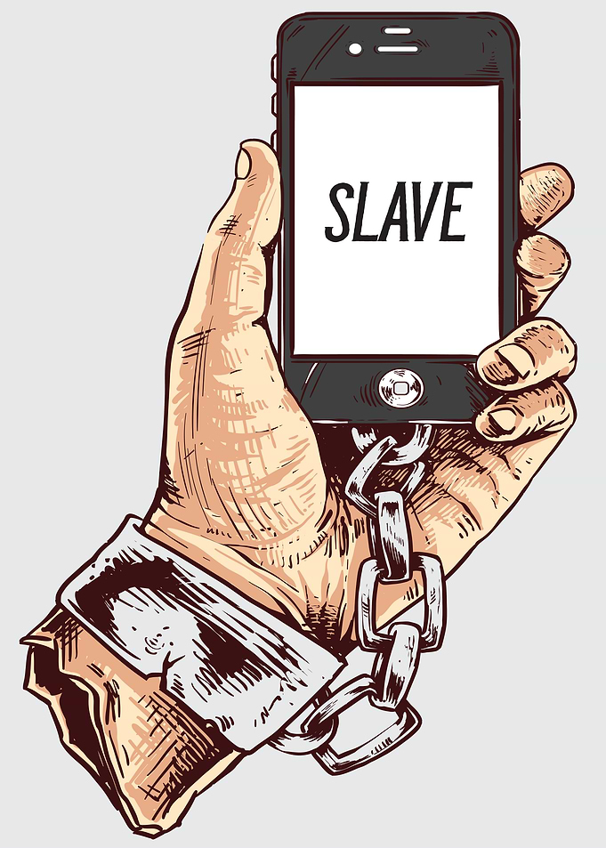 iSlave