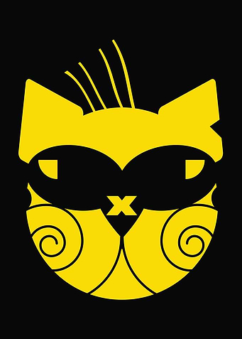 Cool Cat