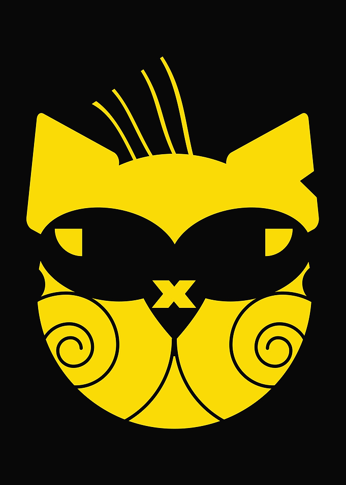 Cool Cat