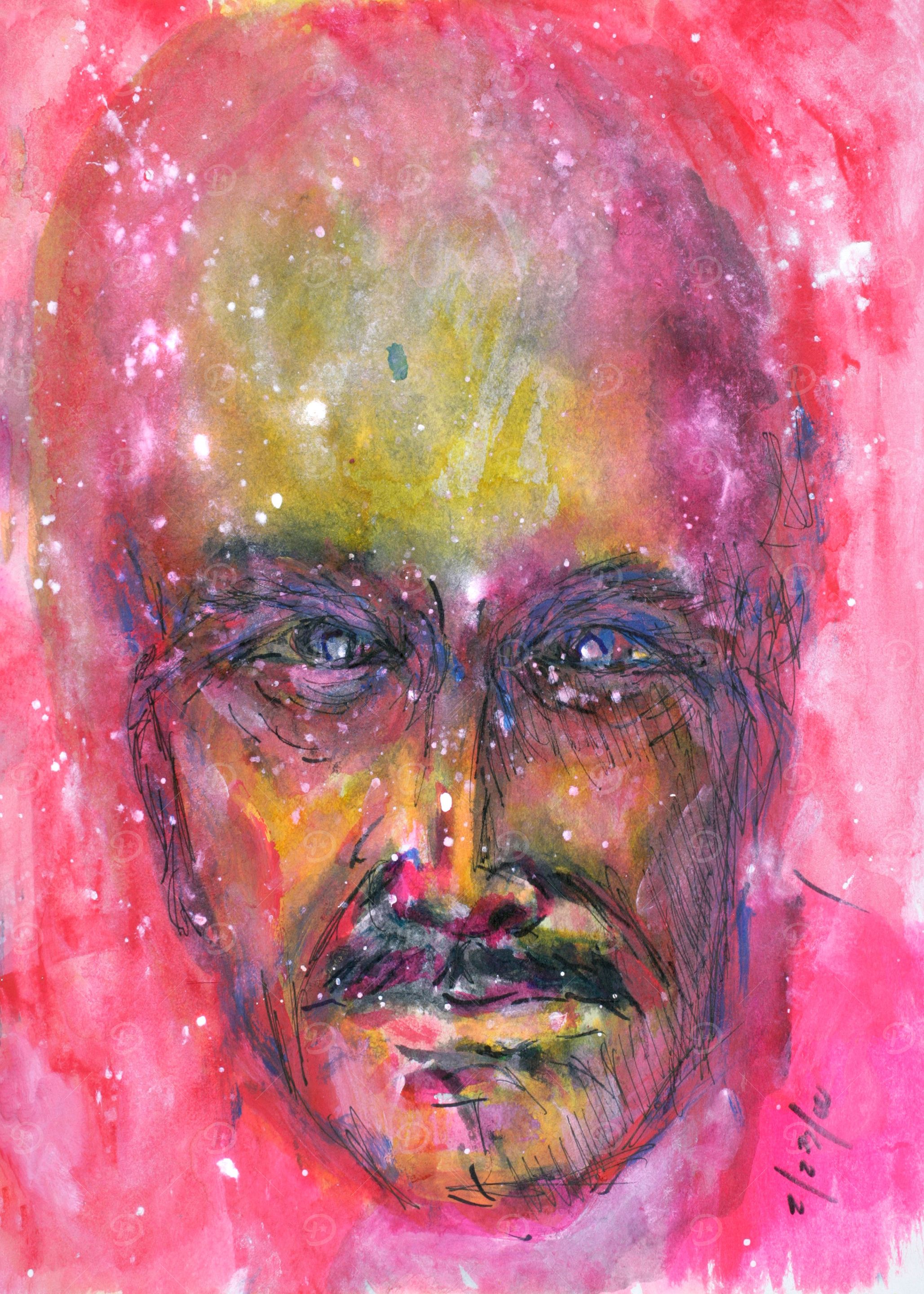 Magic Mind