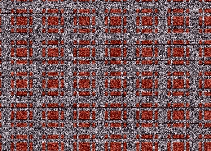 Paper Mat