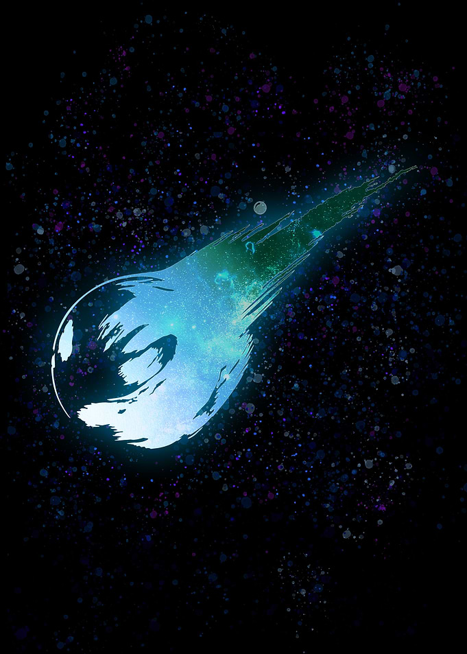 FFVII