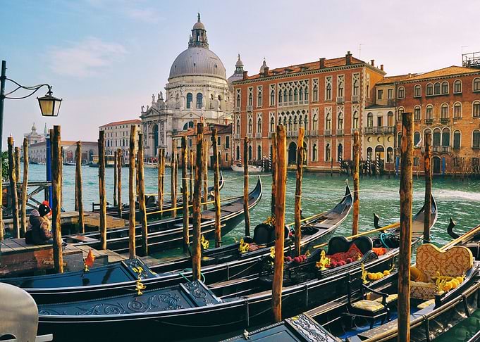 Venice