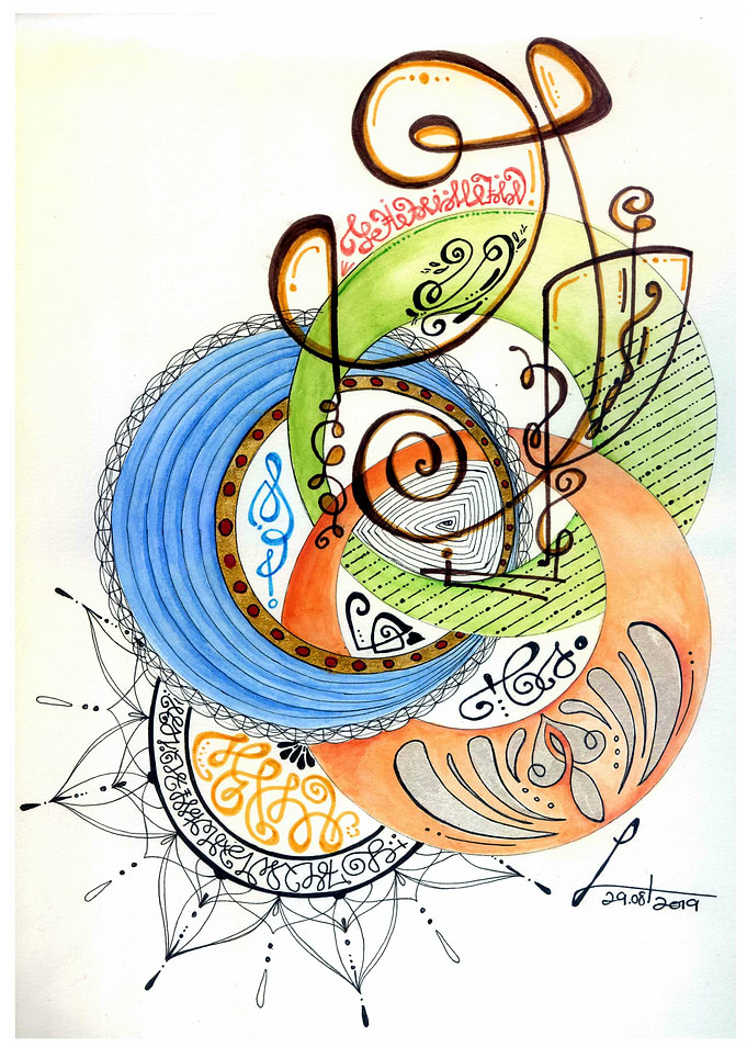 Interconnecting Timelines
