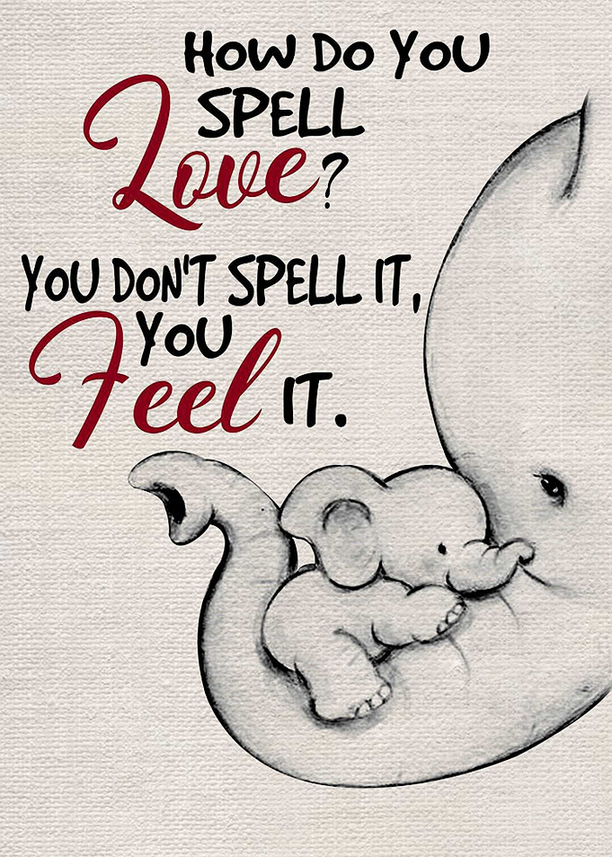 Elephant Family