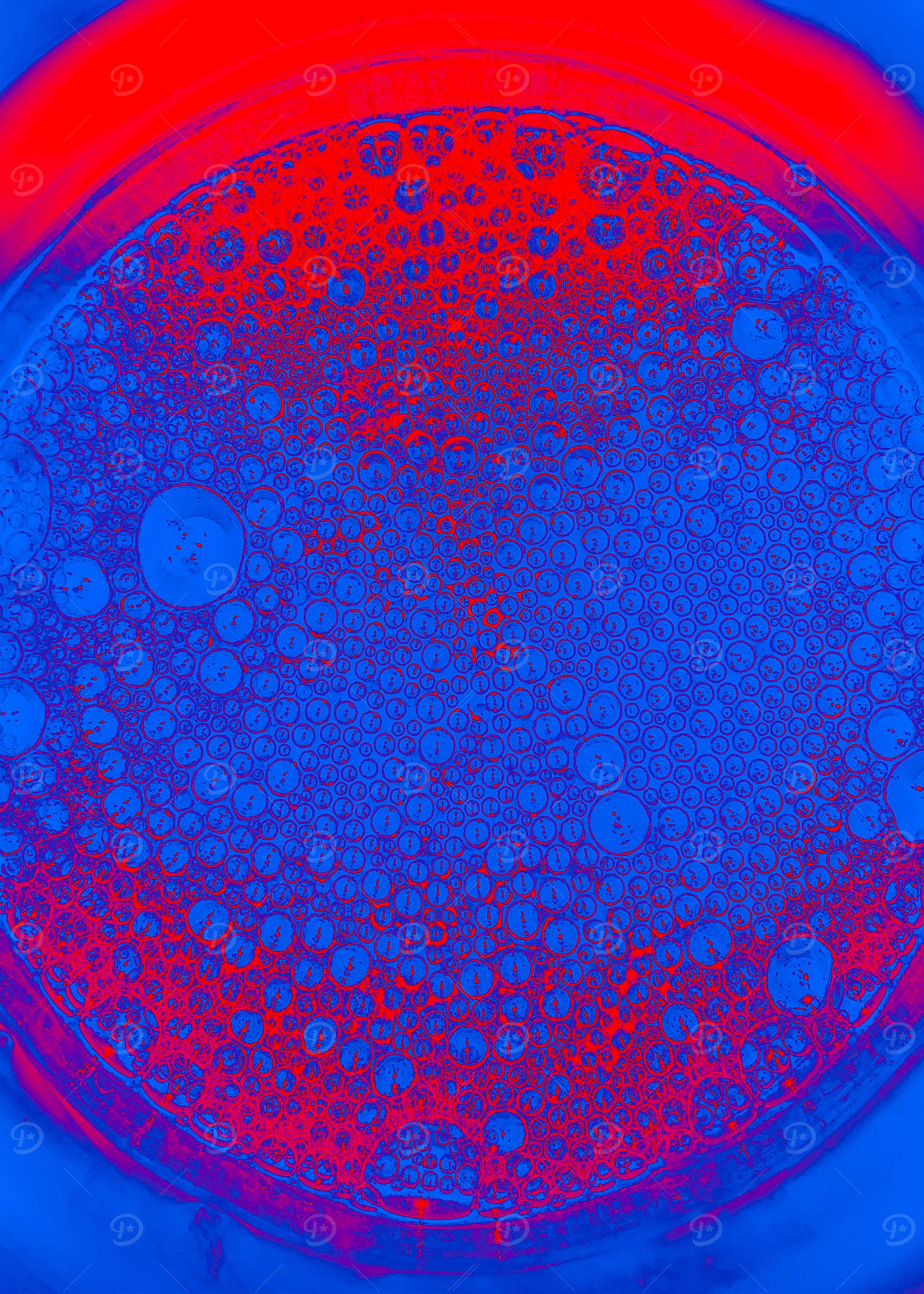 Bubble Psychedelia