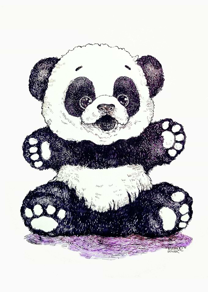 PANDA