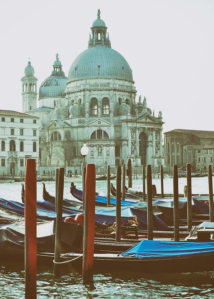 Venice