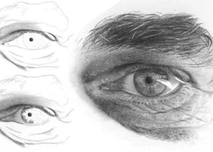 DrArt face parts
