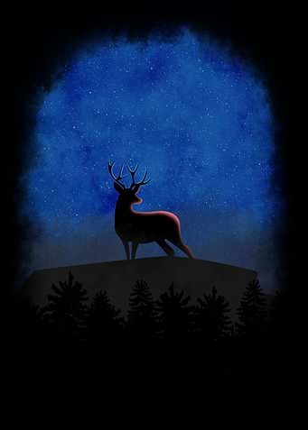 Deer Guardian